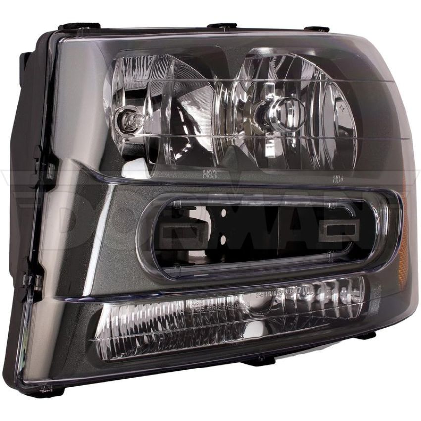 DORMAN 1590160 Head Lamp Assembly