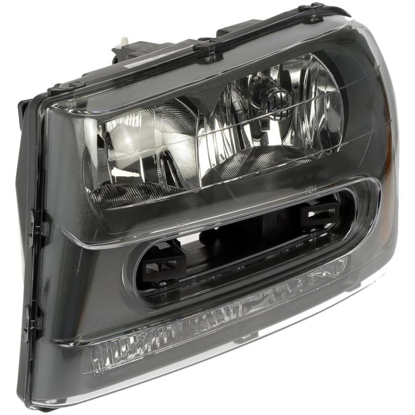 DORMAN 1590160 Head Lamp Assembly