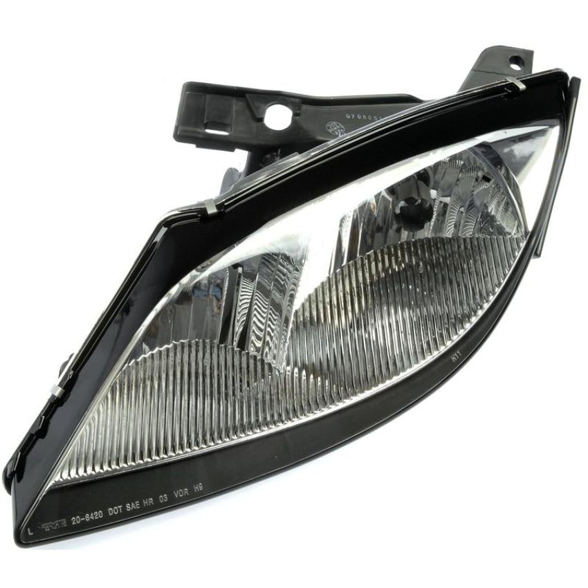 DORMAN 1590165 Head Lamp Assembly