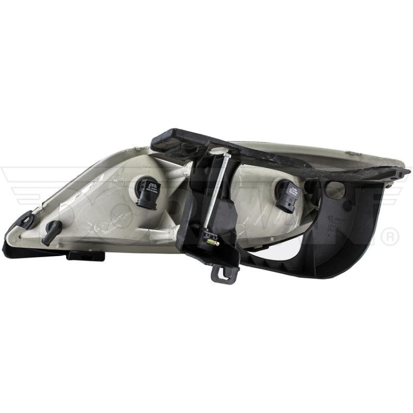 DORMAN 1590166 Head Lamp Assembly