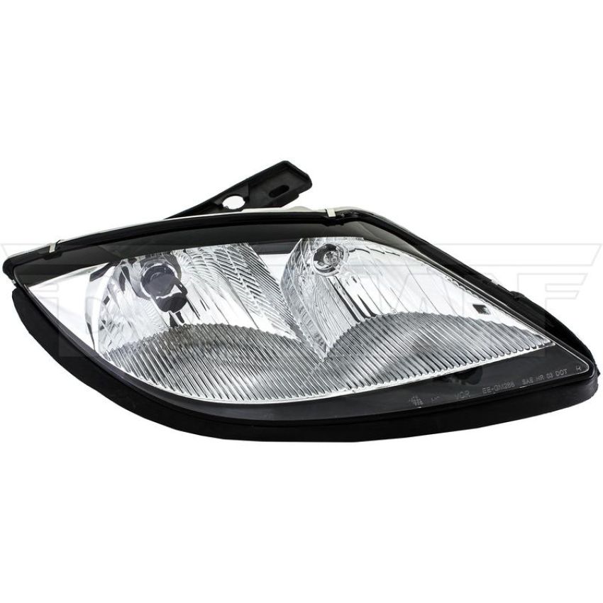 DORMAN 1590166 Head Lamp Assembly