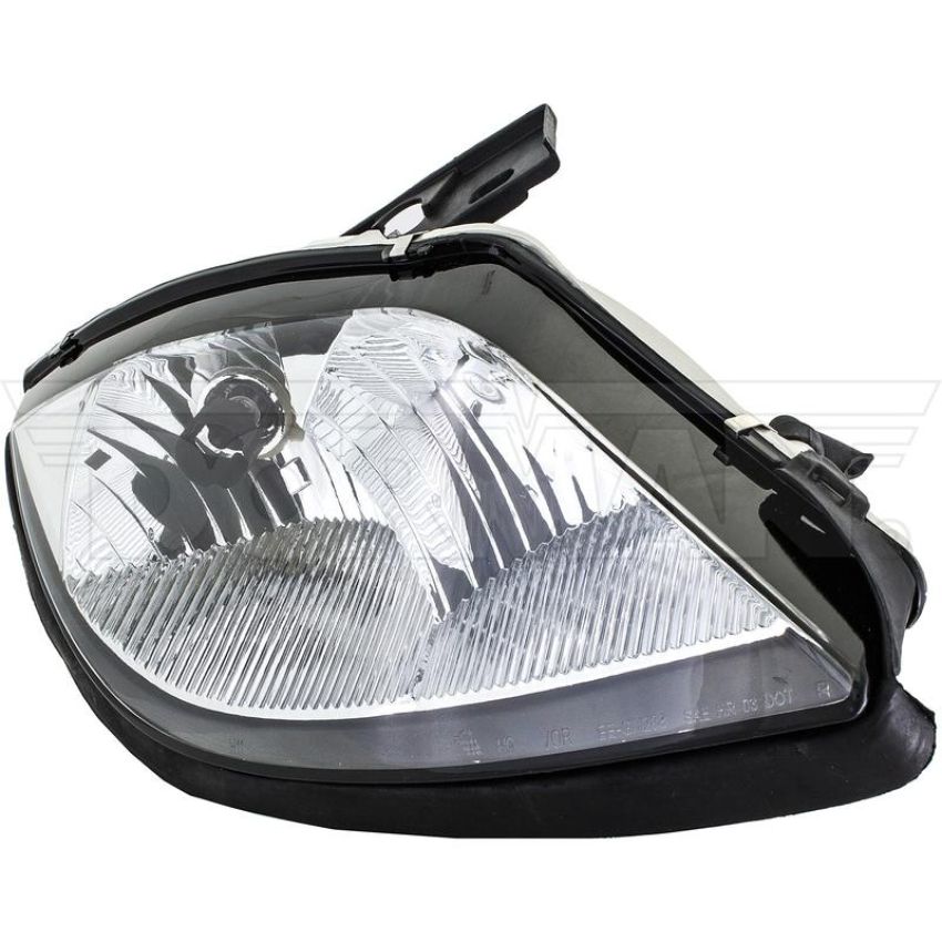 DORMAN 1590166 Head Lamp Assembly