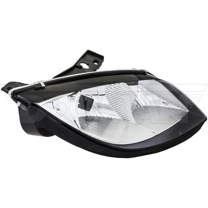 DORMAN 1590166 Head Lamp Assembly