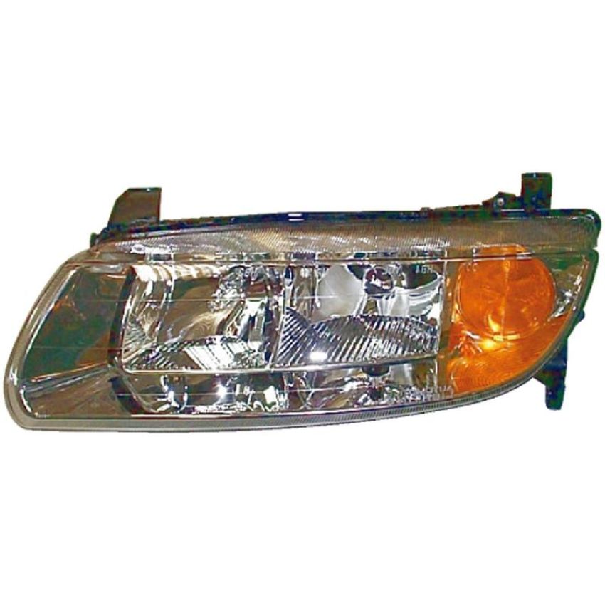 DORMAN 1590172 Headlight Assembly