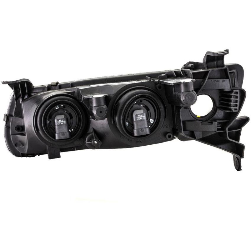 DORMAN 1590173 Headlight Assembly
