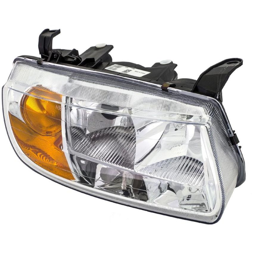 DORMAN 1590173 Headlight Assembly