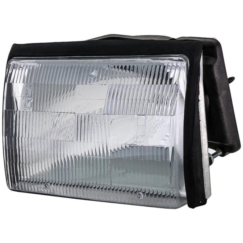 DORMAN 1590200 Headlight Assembly