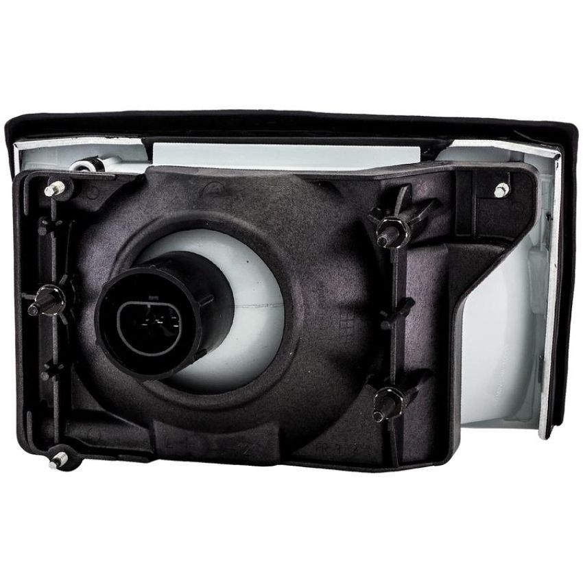 DORMAN 1590200 Headlight Assembly