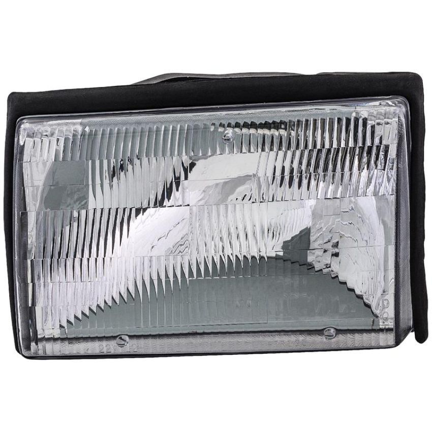DORMAN 1590200 Headlight Assembly