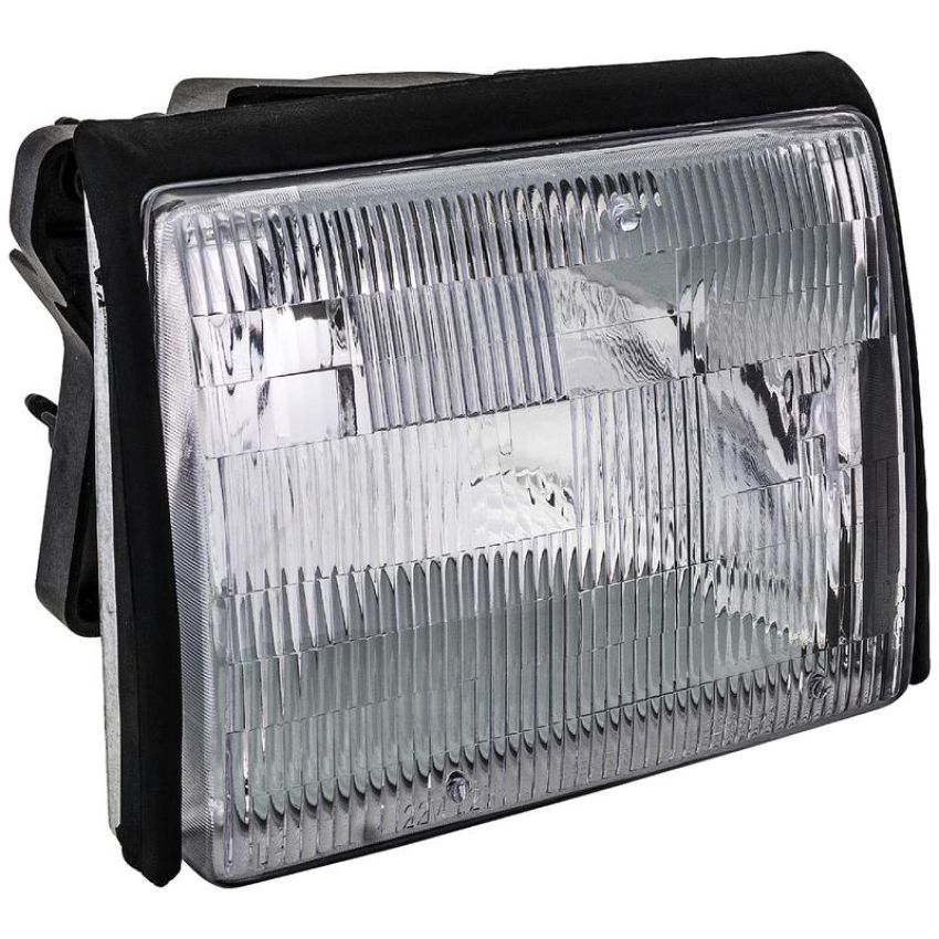 DORMAN 1590200 Headlight Assembly