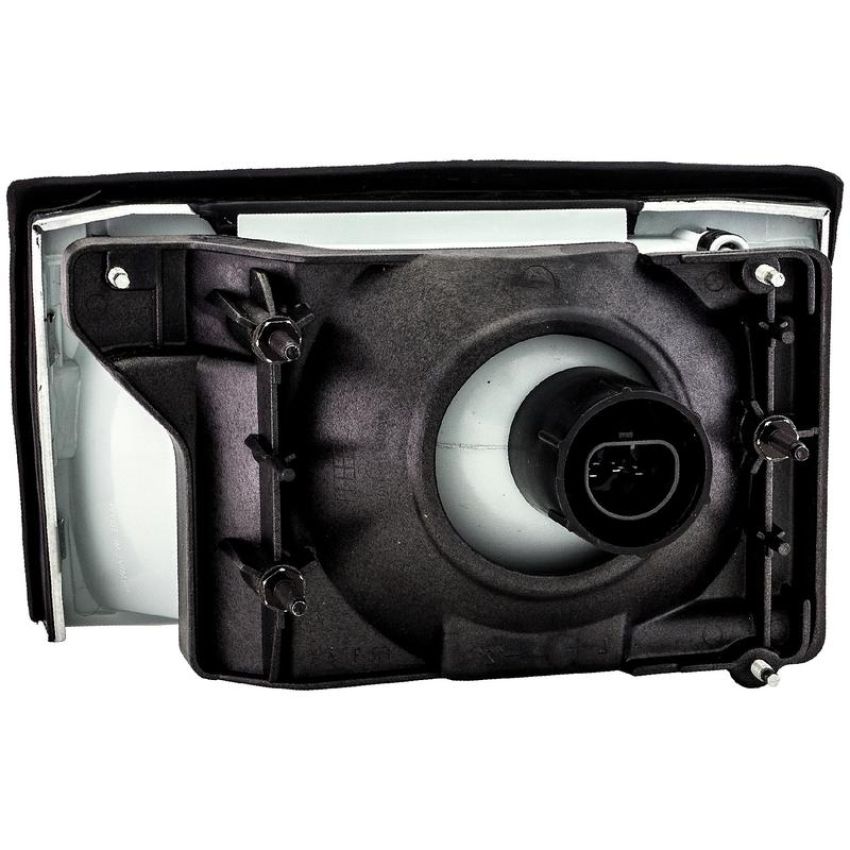 DORMAN 1590201 Headlight Assembly
