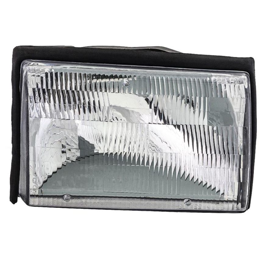 DORMAN 1590201 Headlight Assembly