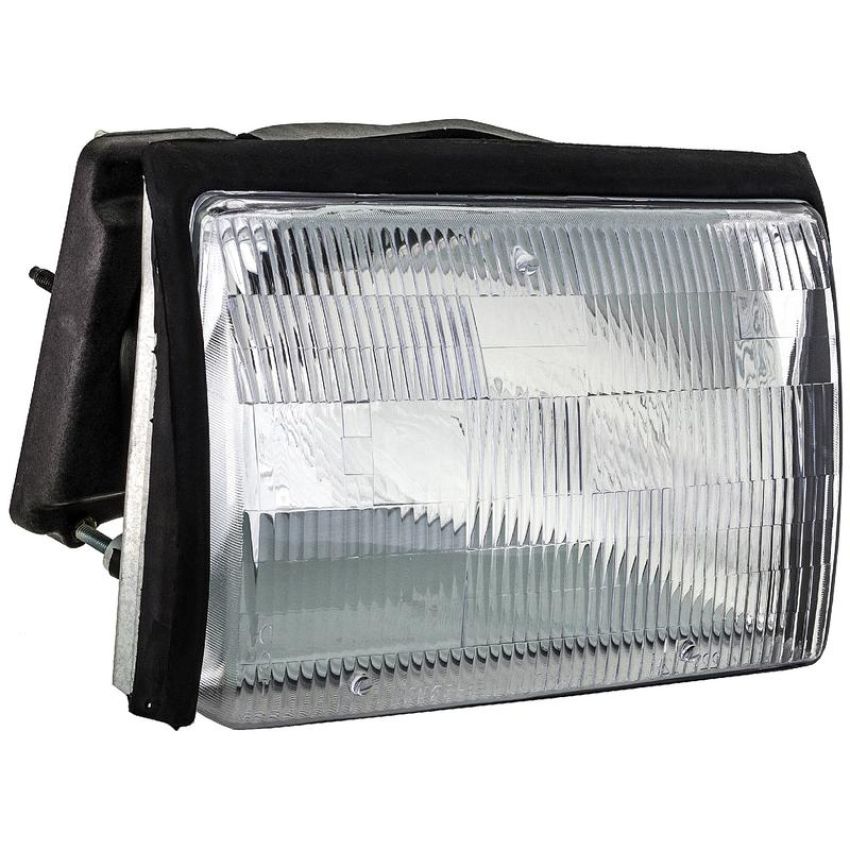 DORMAN 1590201 Headlight Assembly