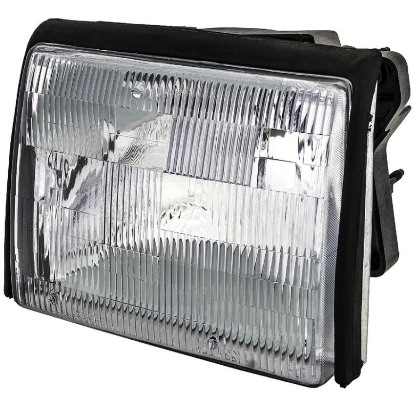DORMAN 1590201 Headlight Assembly
