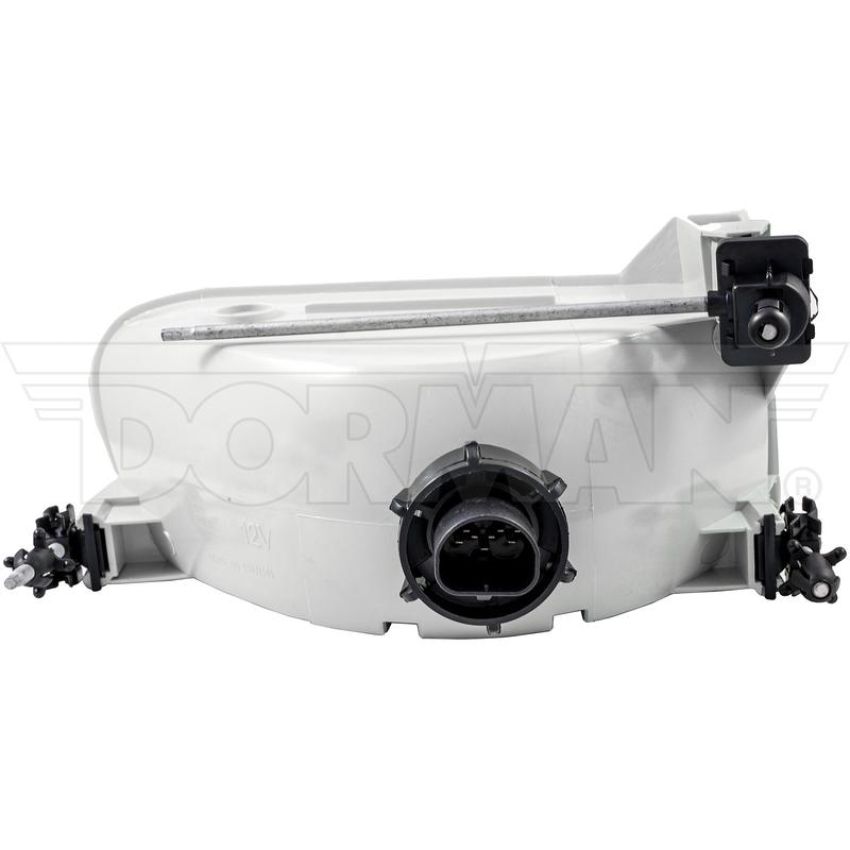 DORMAN 1590202 Headlight Assembly