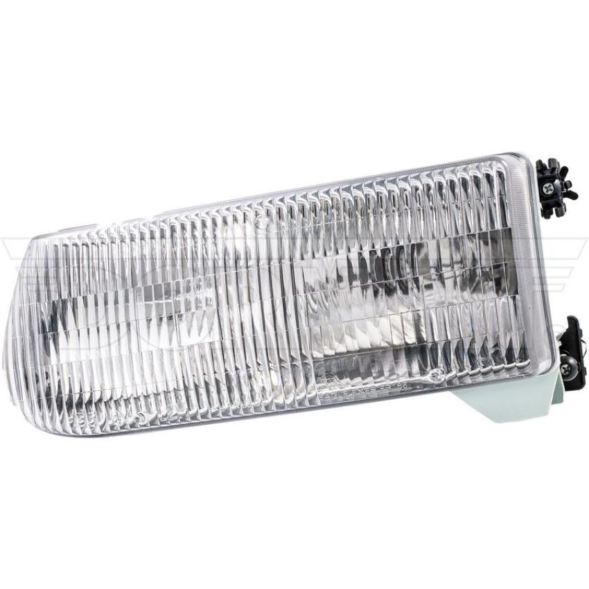 DORMAN 1590202 Headlight Assembly