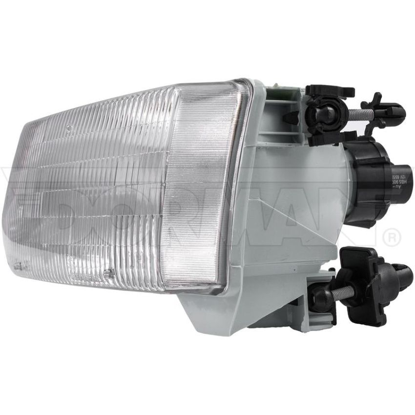 DORMAN 1590202 Headlight Assembly
