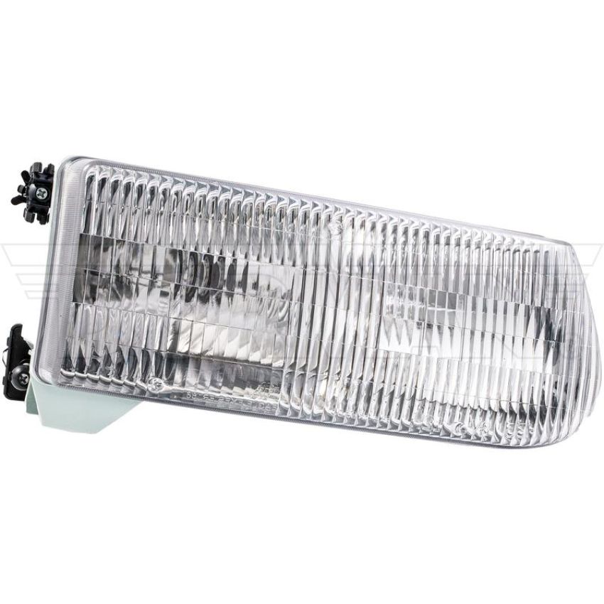 DORMAN 1590203 Headlight Assembly