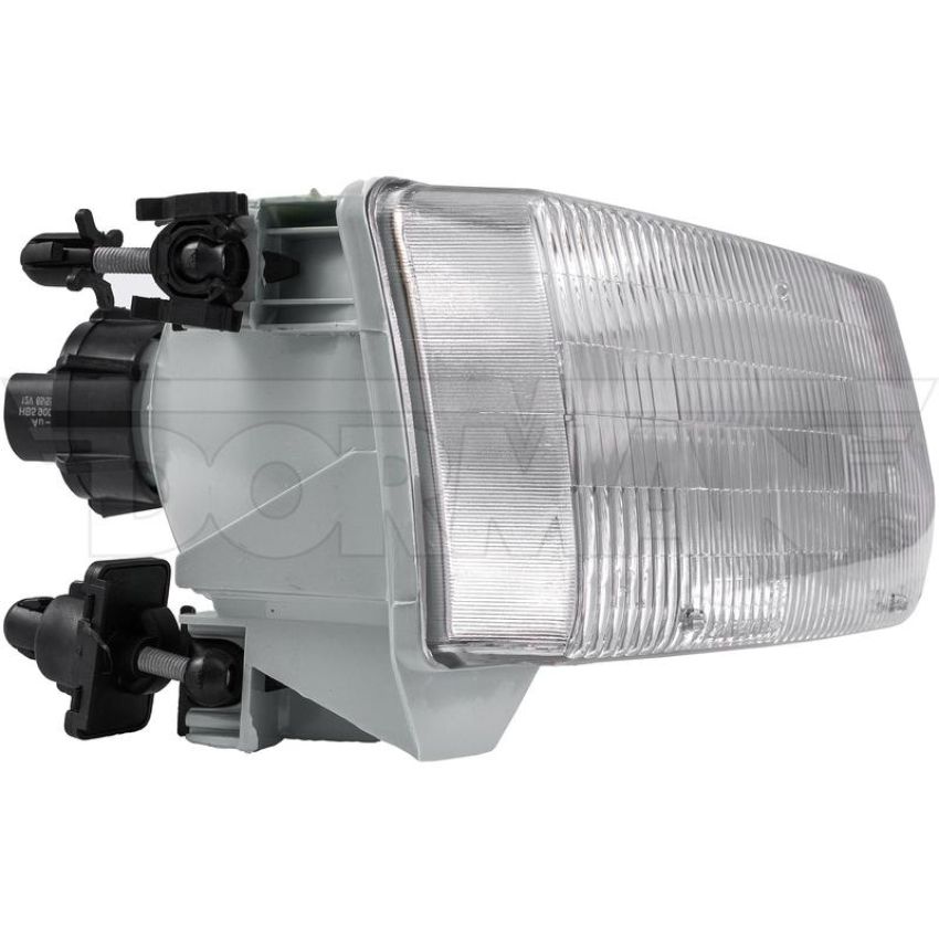 DORMAN 1590203 Headlight Assembly