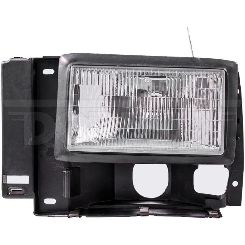 DORMAN 1590204 Headlight Assembly