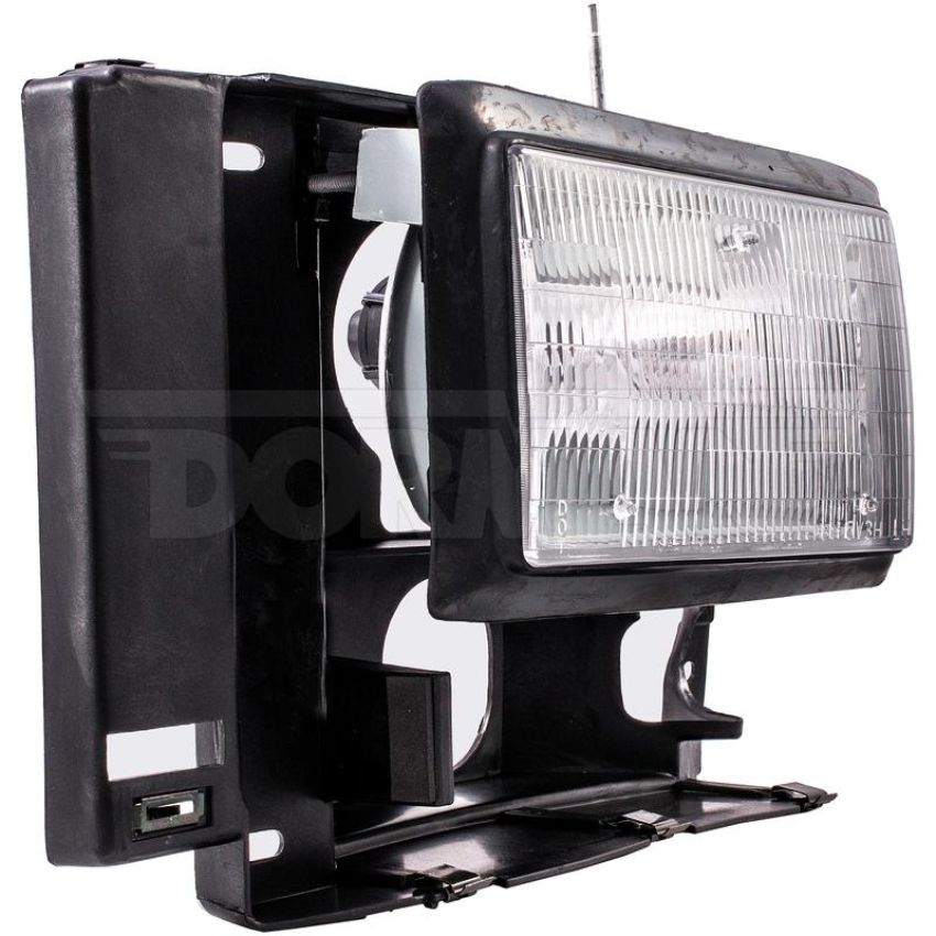 DORMAN 1590204 Headlight Assembly