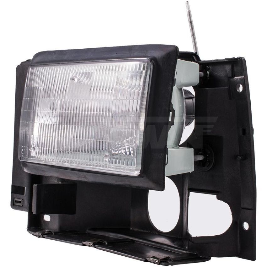 DORMAN 1590204 Headlight Assembly