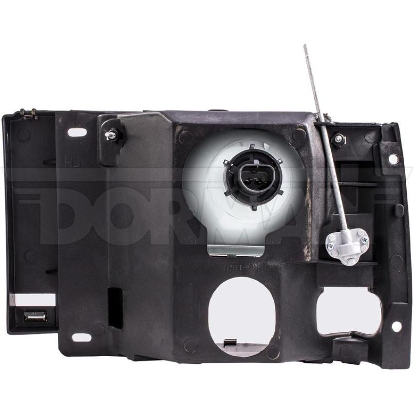 DORMAN 1590205 Headlight Assembly
