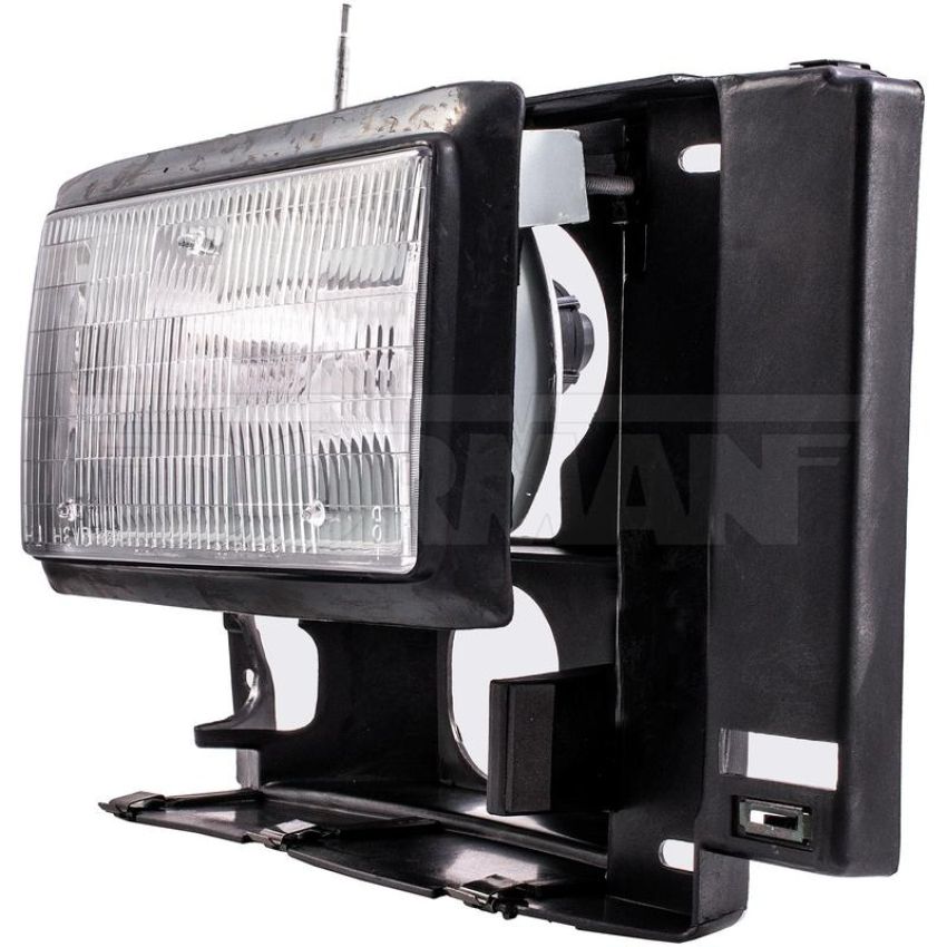 DORMAN 1590205 Headlight Assembly