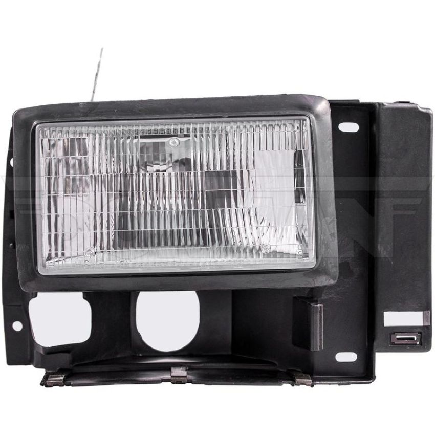 DORMAN 1590205 Headlight Assembly