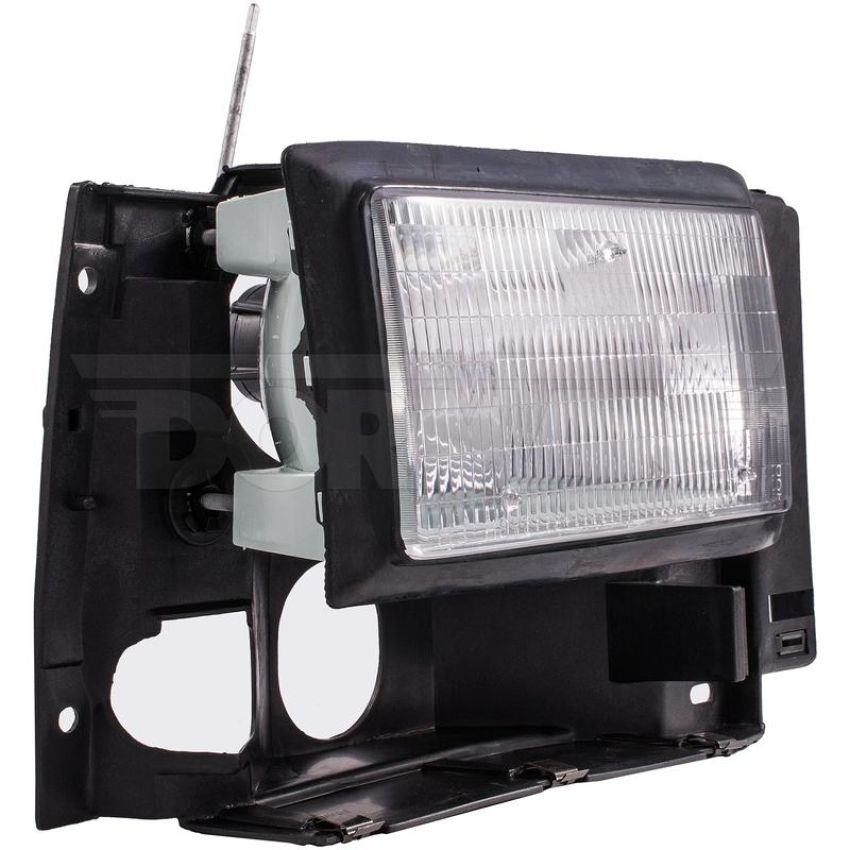 DORMAN 1590205 Headlight Assembly