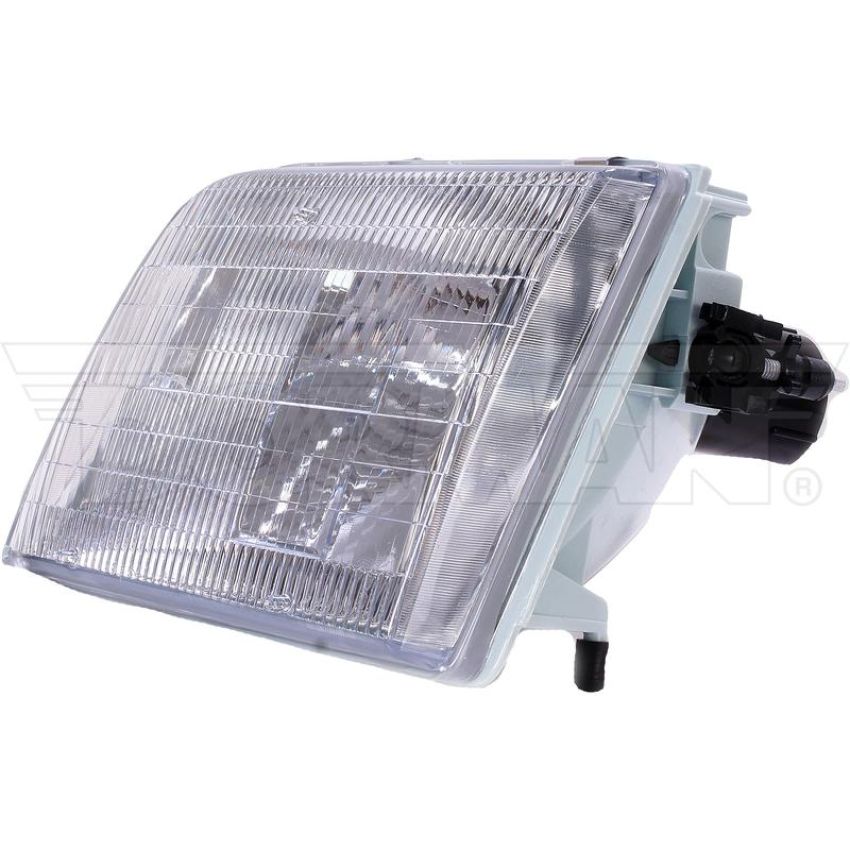 DORMAN 1590206 Headlight Assembly