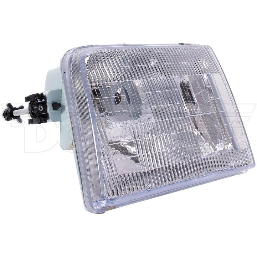 DORMAN 1590206 Headlight Assembly