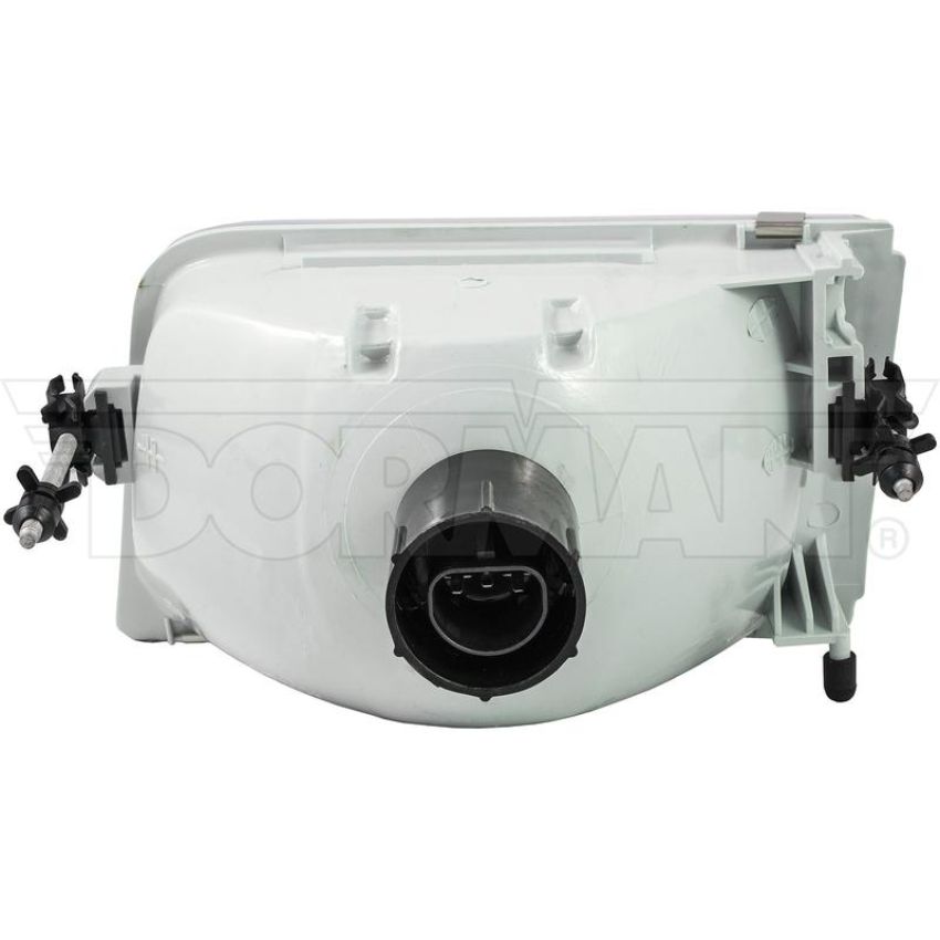 DORMAN 1590207 Headlight Assembly