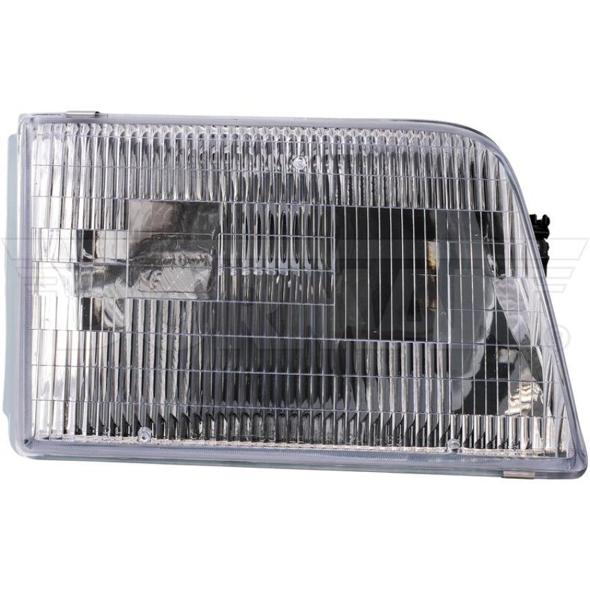 DORMAN 1590207 Headlight Assembly