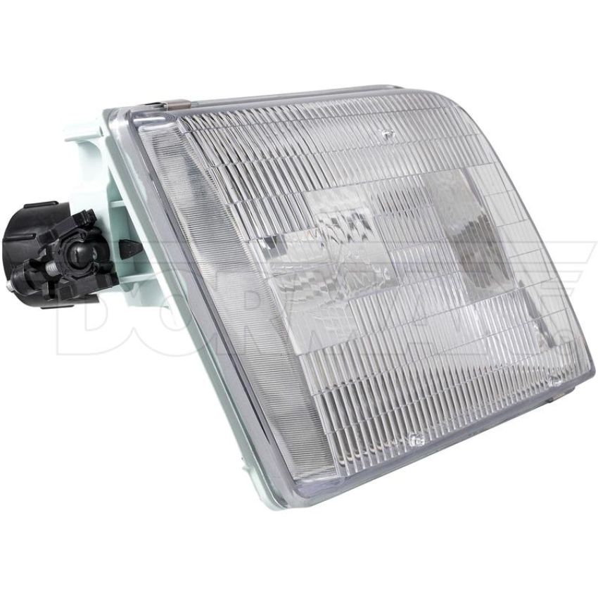 DORMAN 1590207 Headlight Assembly