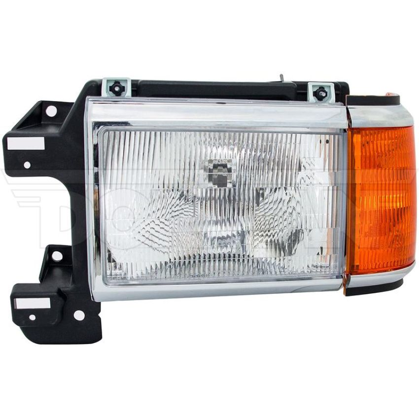 DORMAN 1590210 Headlight Assembly