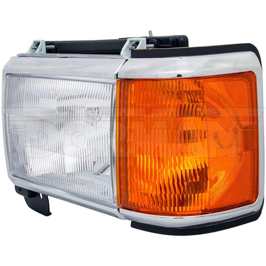 DORMAN 1590210 Headlight Assembly
