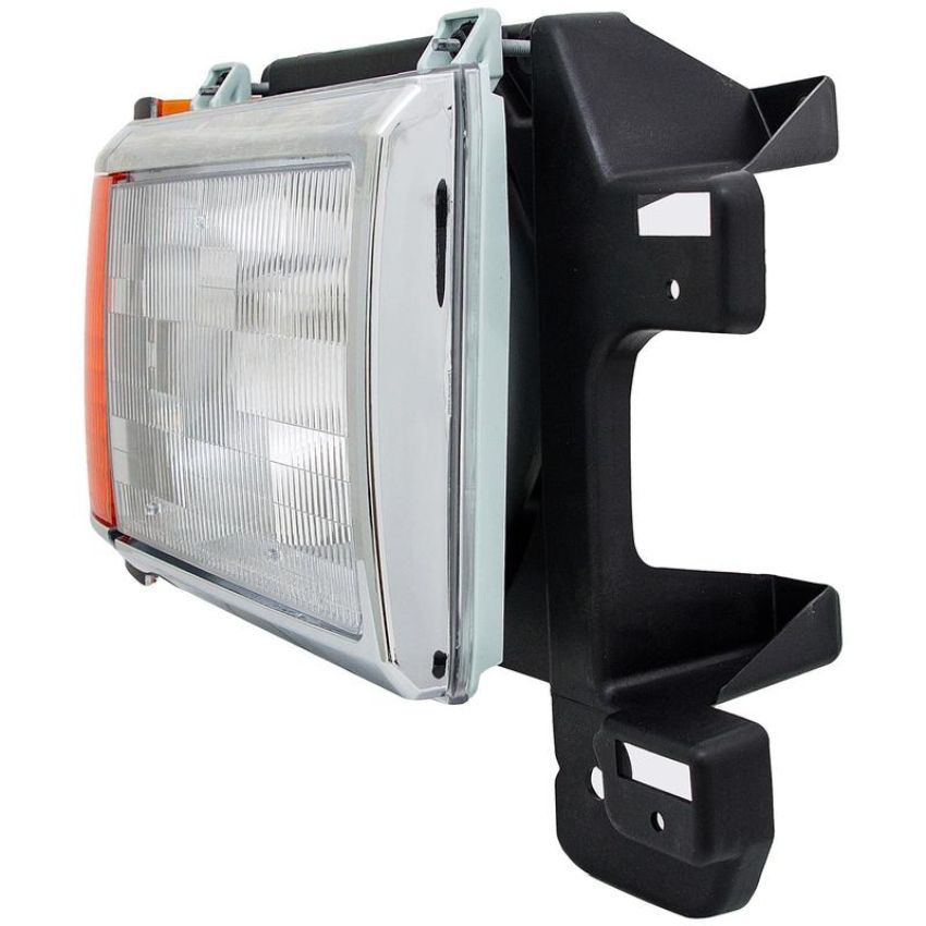 DORMAN 1590211 Headlight Assembly