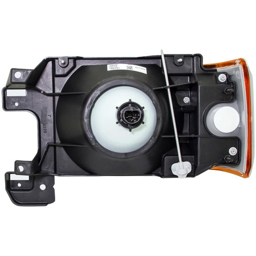 DORMAN 1590211 Headlight Assembly