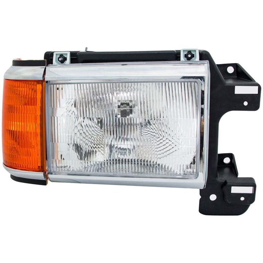 DORMAN 1590211 Headlight Assembly