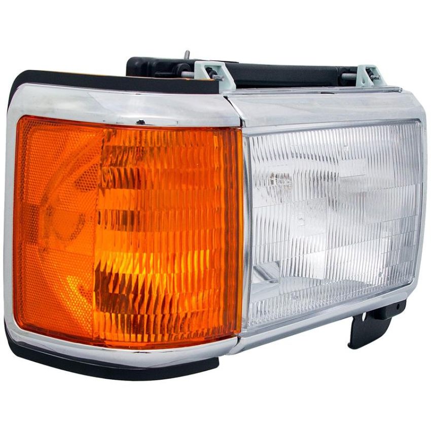 DORMAN 1590211 Headlight Assembly