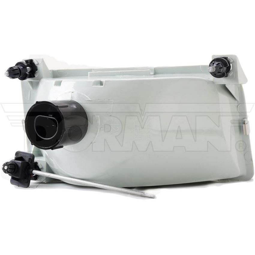 DORMAN 1590212 Headlight Assembly