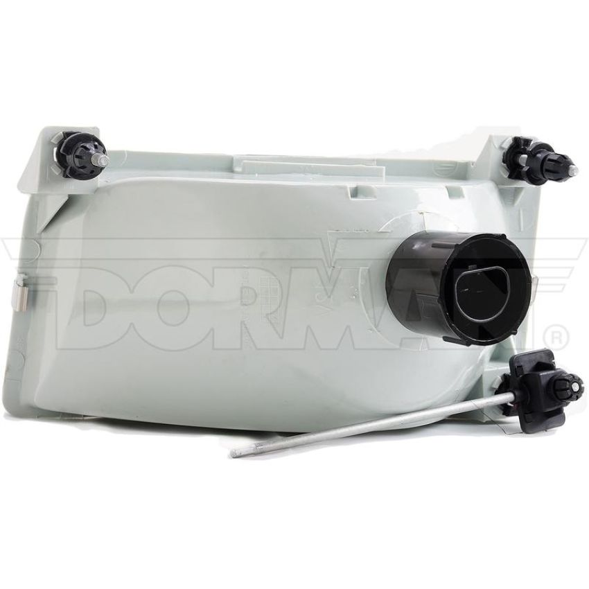 DORMAN 1590213 Headlight Assembly