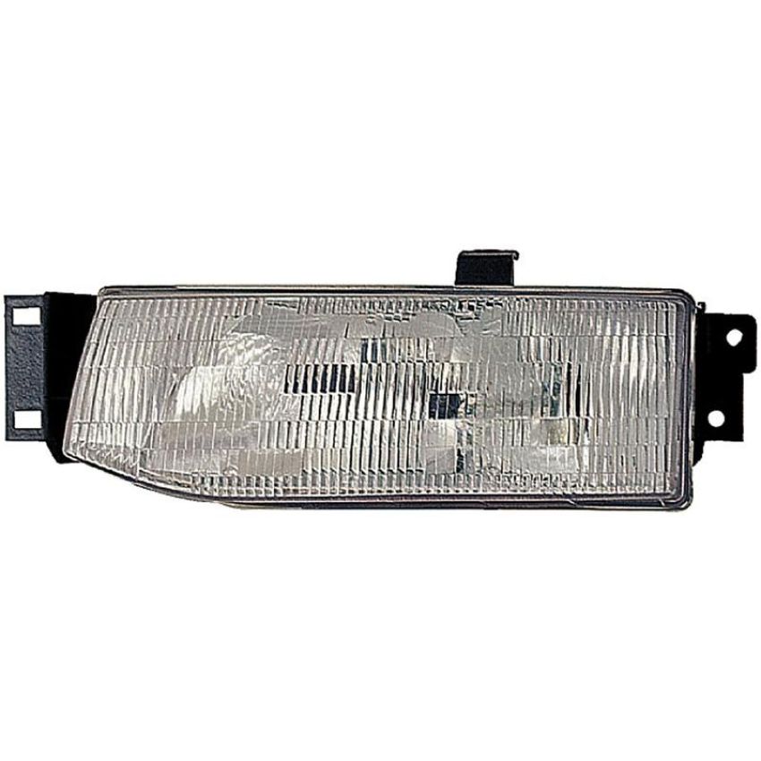 DORMAN 1590214 Headlight Assembly