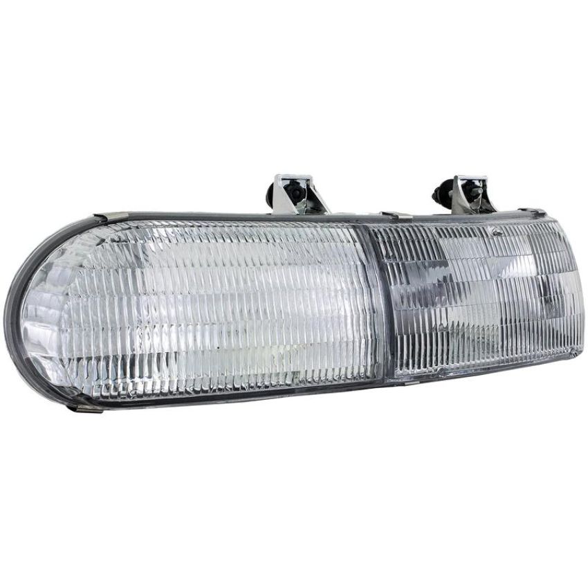 DORMAN 1590216 Headlight Assembly