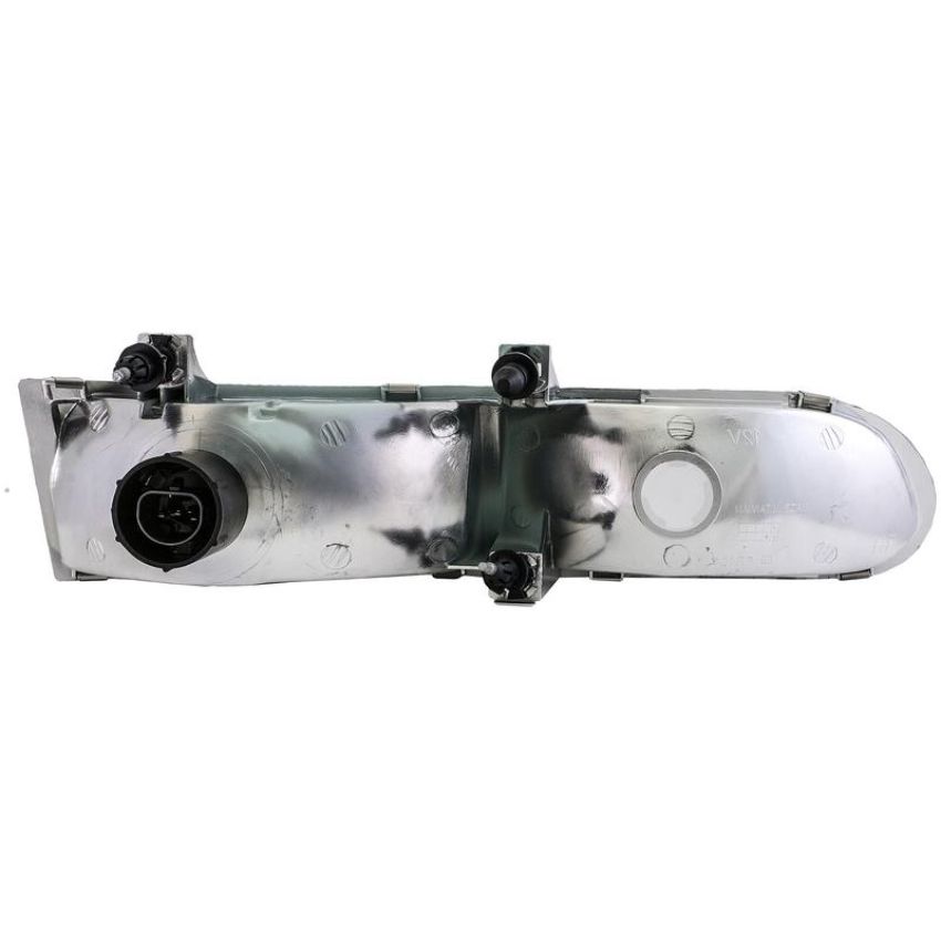 DORMAN 1590216 Headlight Assembly