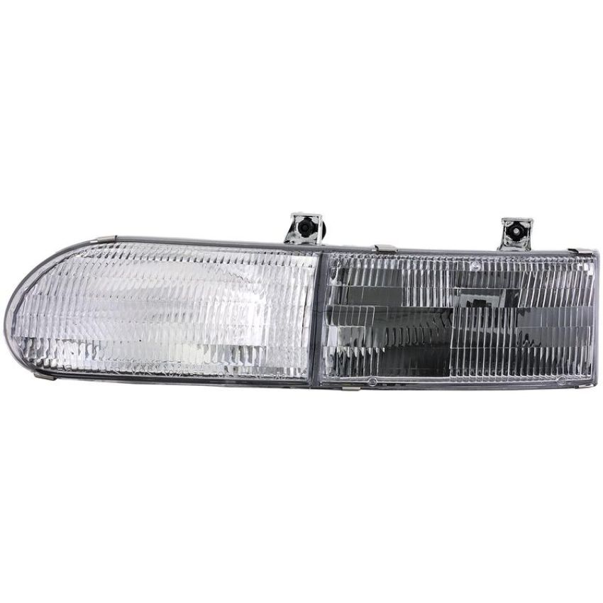 DORMAN 1590216 Headlight Assembly