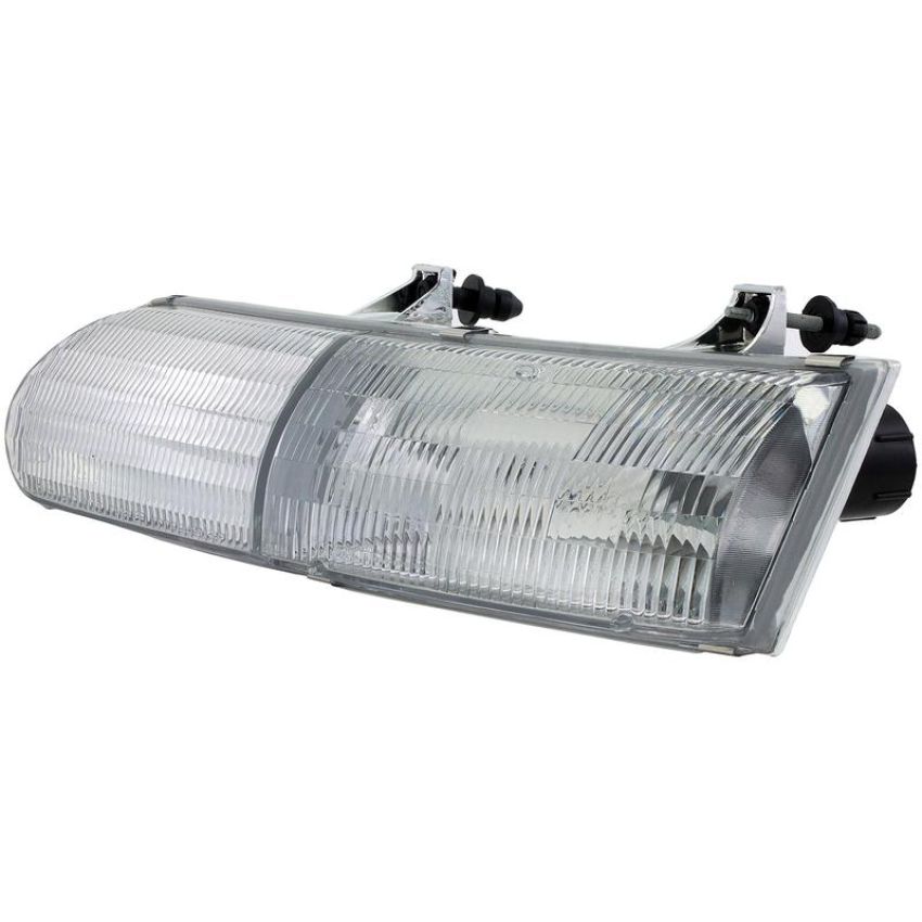 DORMAN 1590216 Headlight Assembly