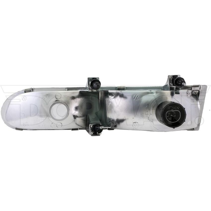 DORMAN 1590217 Headlight Assembly