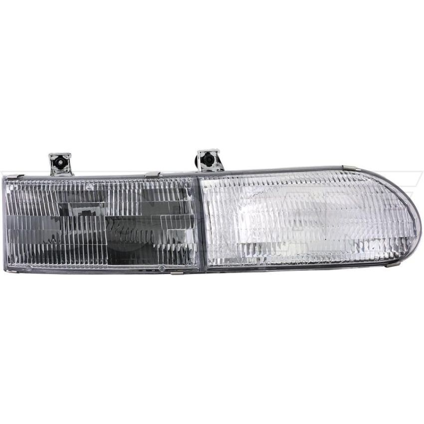 DORMAN 1590217 Headlight Assembly